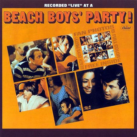 Beach Boys - Beach Boys Beach Boys - Beach Boys