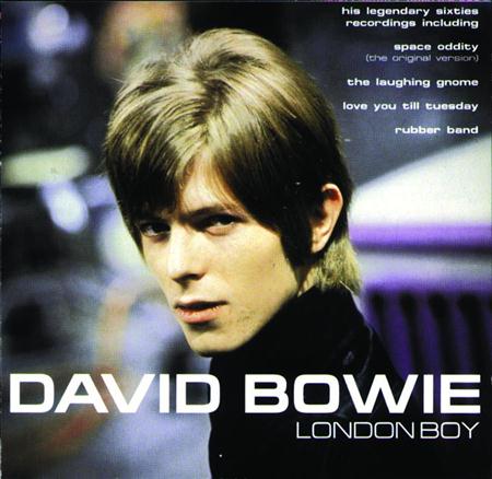 David Bowie - A London Boy - Zortam Music David Bowie - A London Boy - Zortam Music