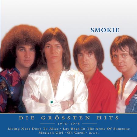 SMOKIE - De Pri Historie - 1977 - Zortam Music