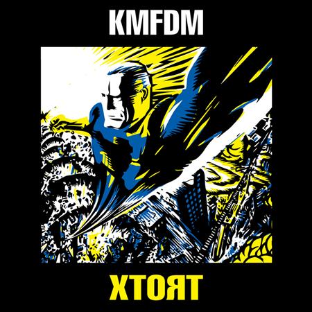 KMFDM - Fairy Lyrics - Zortam Music