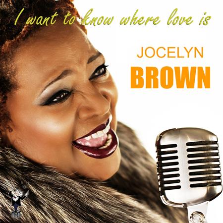 Jocelyn Brown - Hairbrush Divas [Disc 1] - Zortam Music