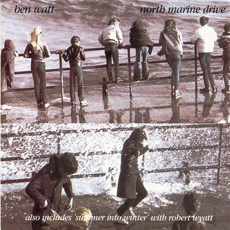 Ben Watt - North Marine Drive Lyrics - Zortam Music