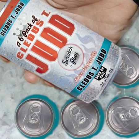 Cledus T. Judd - My Crowd Lyrics - Zortam Music