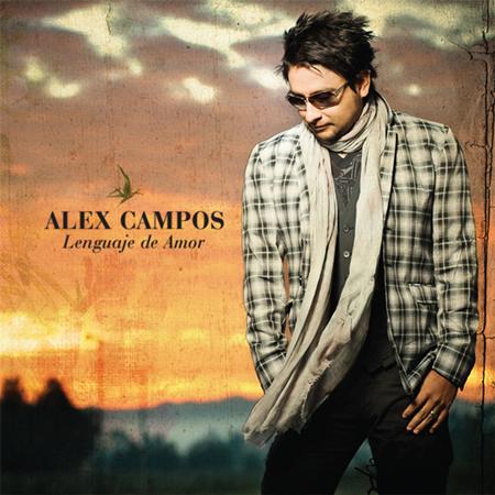 Alex Campos - Me Veo Y Te Veo Lyrics - Zortam Music