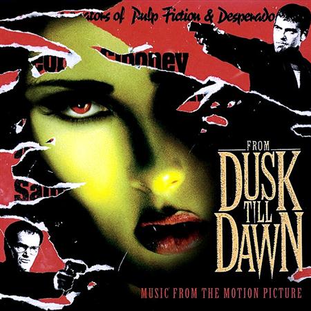 Tito & Tarantula - After Dark (album version) (From Dusk Till Dawn) Lyrics - Zortam Music
