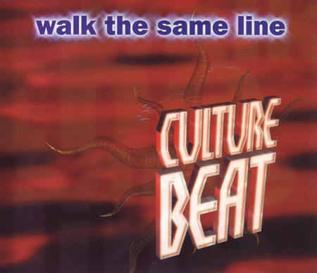 Culture Beat - Walk The Same Line - Zortam Music Culture Beat - Walk The Same Line - Zortam Music