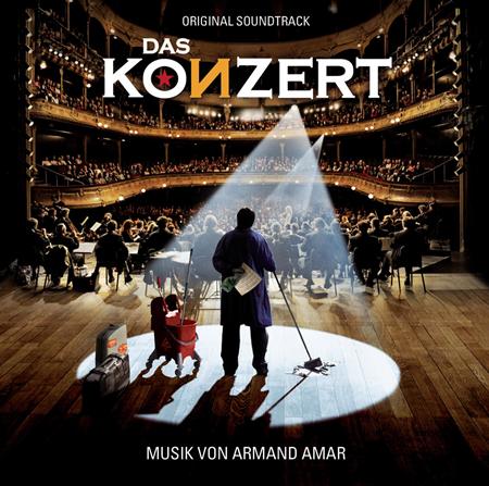 Armand Amar - Das Konzert - Zortam Music