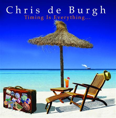 CHRIS DEBURGH - Timing is Everything - Zortam Music