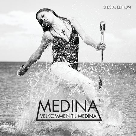 Medina - Perfektion Lyrics - Zortam Music
