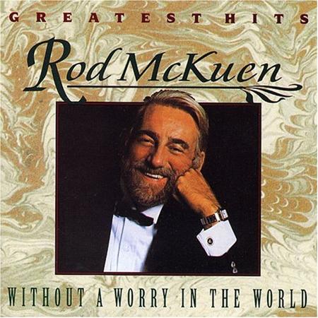 Rod Mckuen - Greatest Hits - Zortam Music