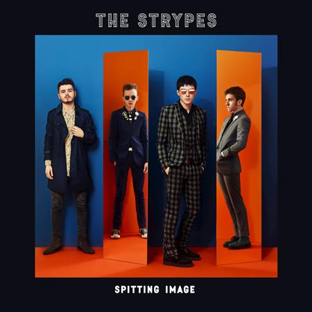 The Strypes - (I Need a Break From) Holidays Lyrics - Zortam Music