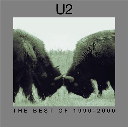 U2 - The Best Of 1990 2000 - Zortam Music U2 - The Best Of 1990 2000 - Zortam Music