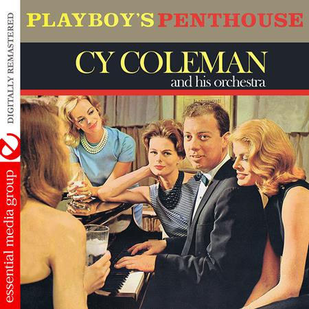 Cy Coleman - Playboy
