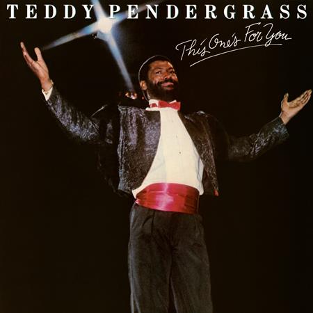 Teddy Pendergrass - This Gift Of Life Lyrics - Zortam Music
