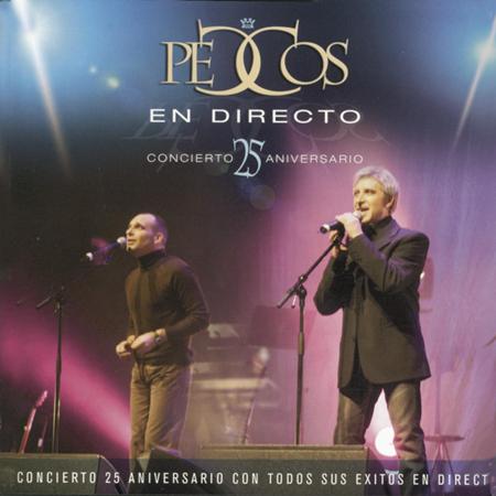 Pecos - En Directo (Concierto 25 Anive - Zortam Music