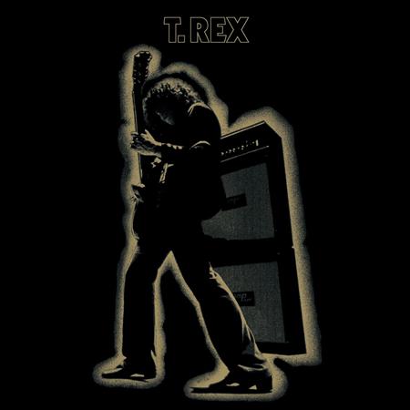 T. Rex - Electric Warrior (R2 6466) - Zortam Music