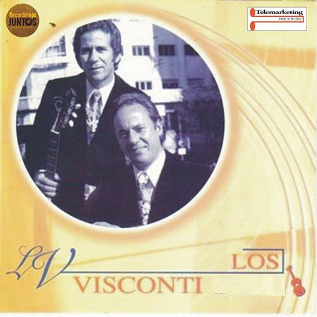 Los Visconti - Mzsica Vieja - Zortam Music