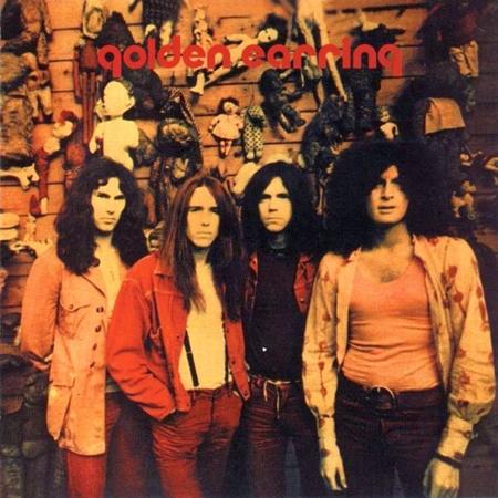 Golden Earring - Golden Earring  Essentials (2019) - Zortam Music