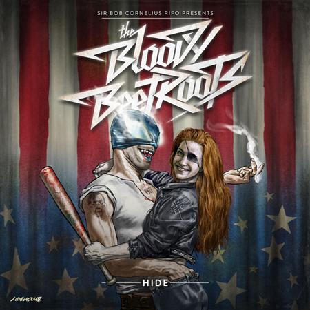 The Bloody Beetroots - Out Of Sight Lyrics - Zortam Music