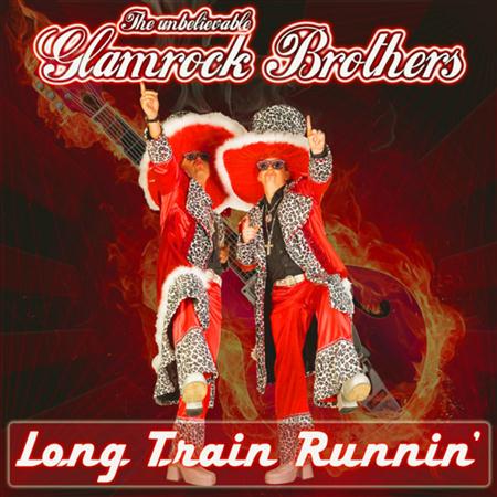The Doobie Brothers - Long Train Runnin The Doobie Brothers - Long Train Runnin