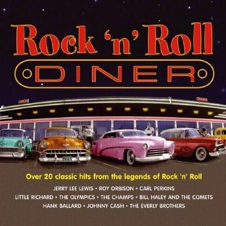 Bill Haley &Amp; His Comets - Rock 