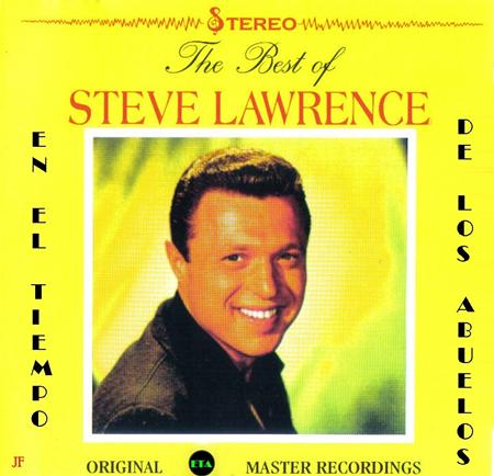 Steve Lawrence - 60_084 - Zortam Music