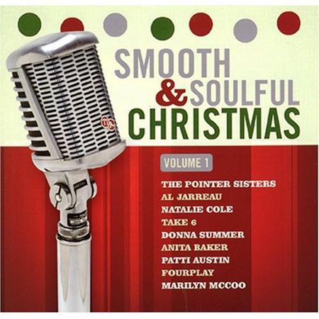 Pointer Sisters - Smooth & Soulful Christmas - Volume 1 - Zortam Music