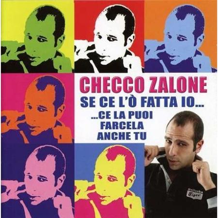 Checco Zalone - Se Ce L