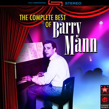Barry Mann - Who Put The Bomp (In The Bomp, Bomp,Bomp)? Lyrics - Zortam Music