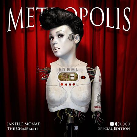 Janelle Monae - Violet Stars Happy Hunting! Lyrics - Zortam Music