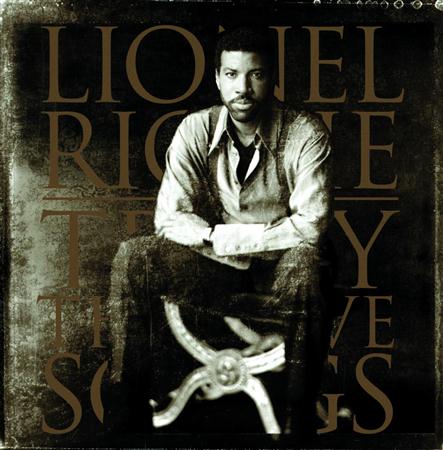Lionel Richie - Penny Lover (2) Lyrics - Zortam Music
