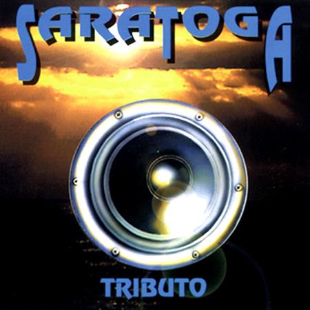 Saratoga - Tributo - Zortam Music