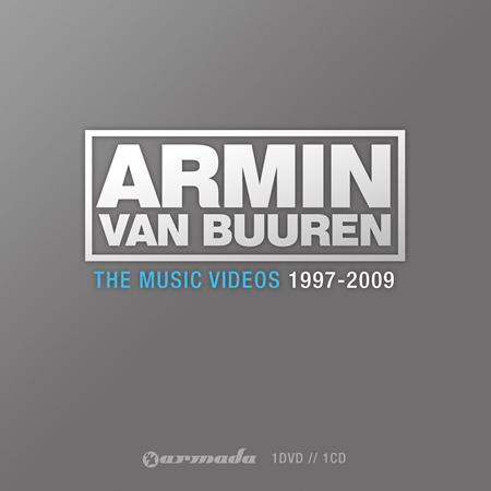 Armin Van Buuren - The Music Videos 1997-2009 - Zortam Music