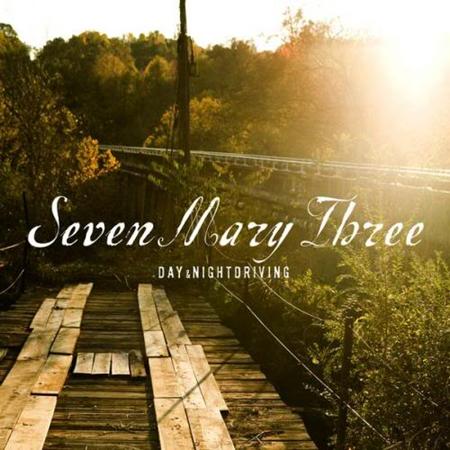 Seven Mary Three - Day & Nightdriving - Zortam Music