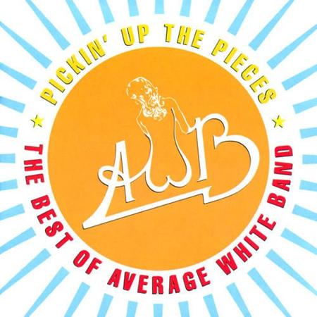 Average White Band - Pickin