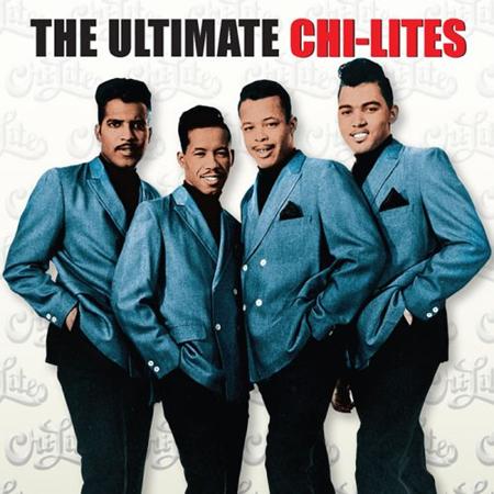 Chi-Lites - The Ultimate Chi-Lites [disc 1] - Zortam Music