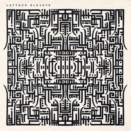 Lettuce - Elevate - Zortam Music