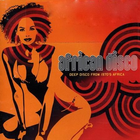 Black Blood - African Disco - Zortam Music