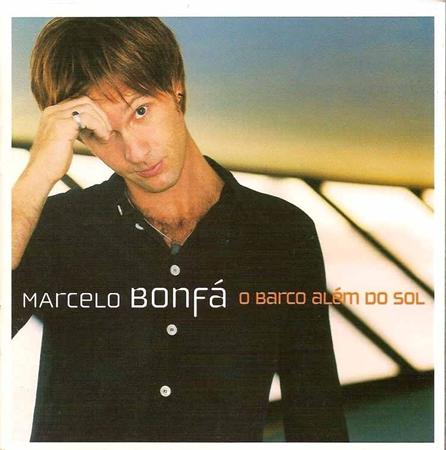 Marcelo Bonf - Todos Os Sonhos Do Mundo Lyrics - Zortam Music