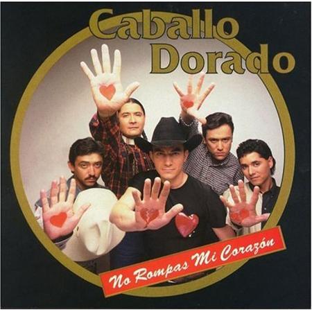 Caballo Dorado - Chiquilla Escandalosa Lyrics - Zortam Music