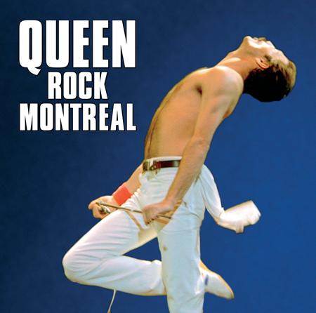 Queen - Rock Montreal cd1 - Zortam Music
