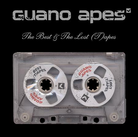 Guano Apes - The Best And The Lost - Zortam Music