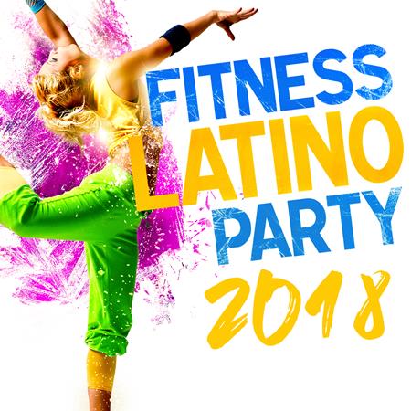 Daddy Yankee - Fitness Latino Party 2018 - Zortam Music