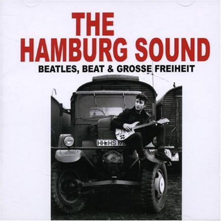 Joey Dee & The Starliters - The Hamburg Sound -Beatles, Beat & Grosse Freiheit- - Zortam Music