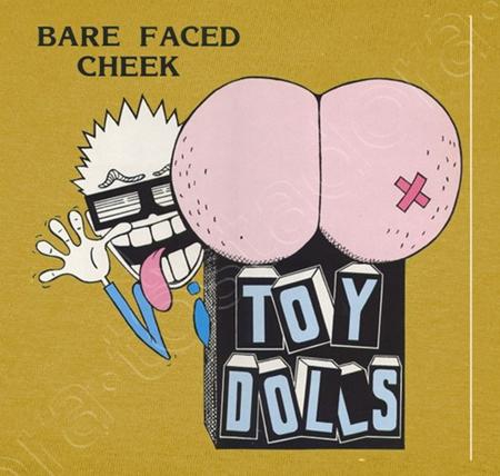 Toy Dolls - Park Lane Punch Up Lyrics - Zortam Music