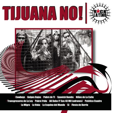 Tijuana No - 100 Rock [disc 1] - Zortam Music