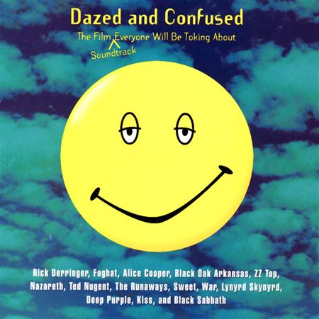 Deep Purple - Dazed and Confused (Complete Movie Soundtrack) - Zortam Music Deep Purple - Dazed and Confused (Complete Movie Soundtrack) - Zortam Music