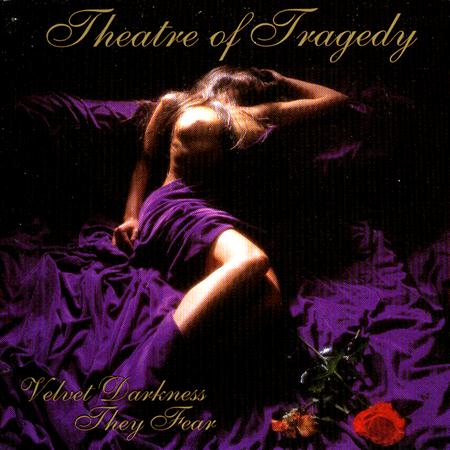 Theater Of Tragedy - Collection [1994 - 2002] - Zortam Music