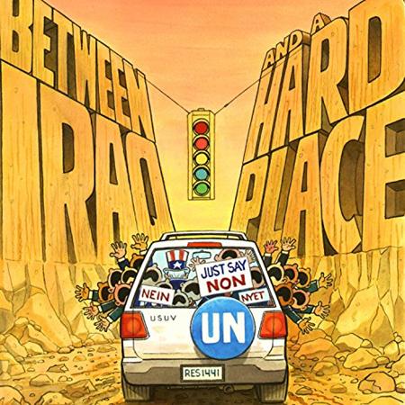 Capitol Steps - Between Iraq and a Hard Place - Zortam Music