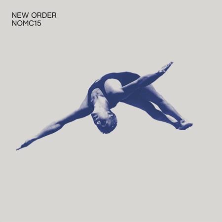 New Order - NOMC15 [Live] [Disc 1] - Zortam Music